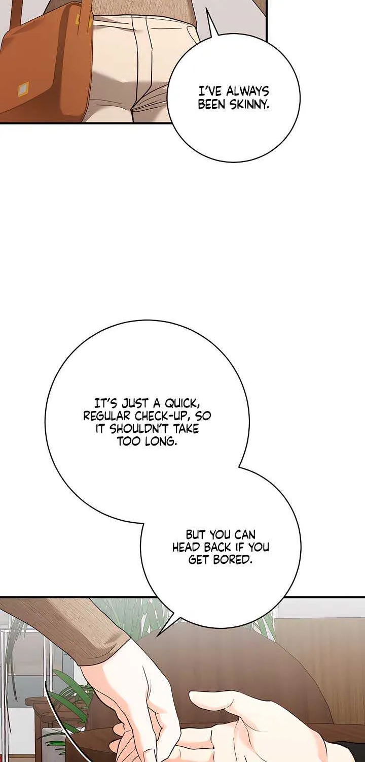 Read The End in the Fall chapter 22 image 53 on Lezhin