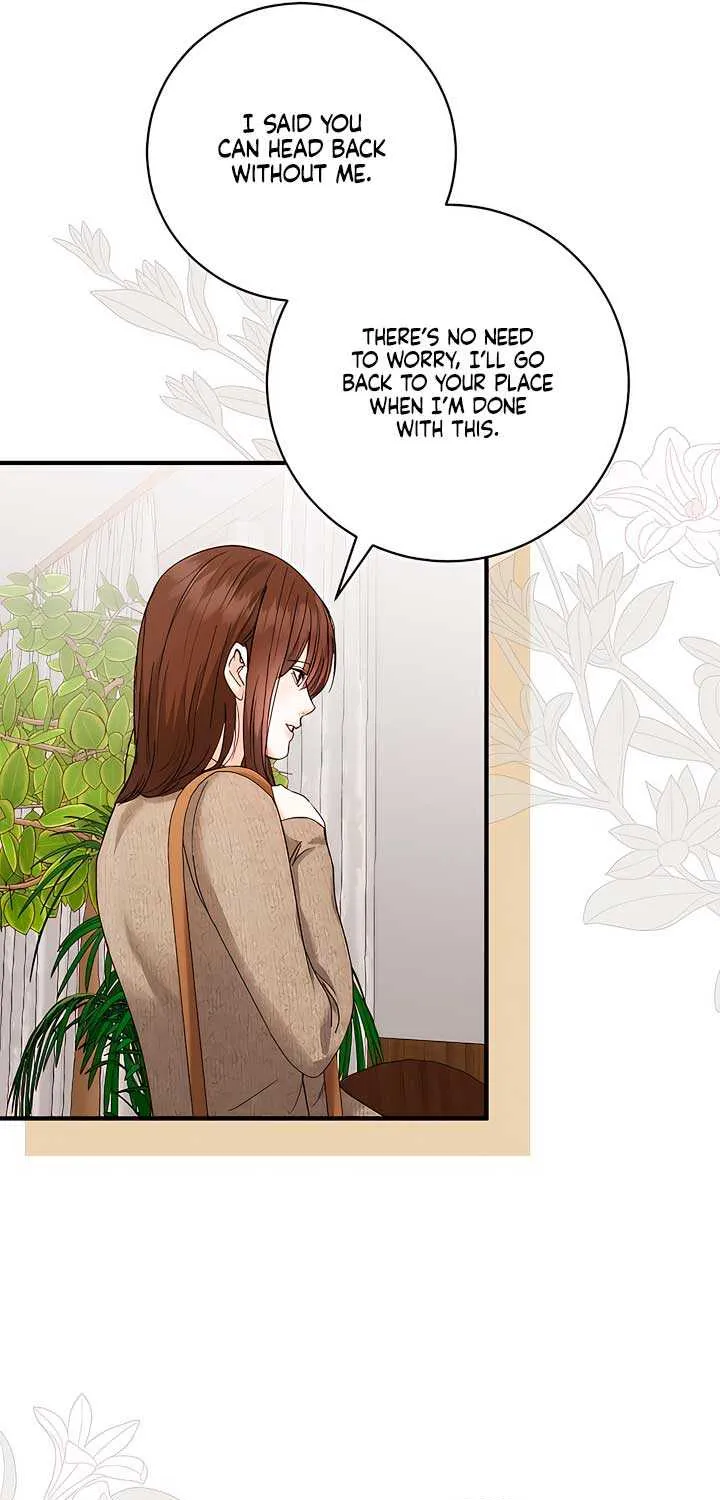 Read The End in the Fall chapter 22 image 58 on Lezhin
