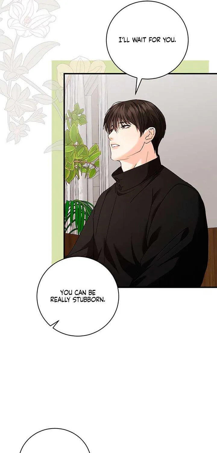 Read The End in the Fall chapter 22 image 59 on Lezhin