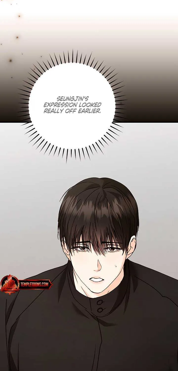 Read The End in the Fall chapter 22 image 67 on Lezhin