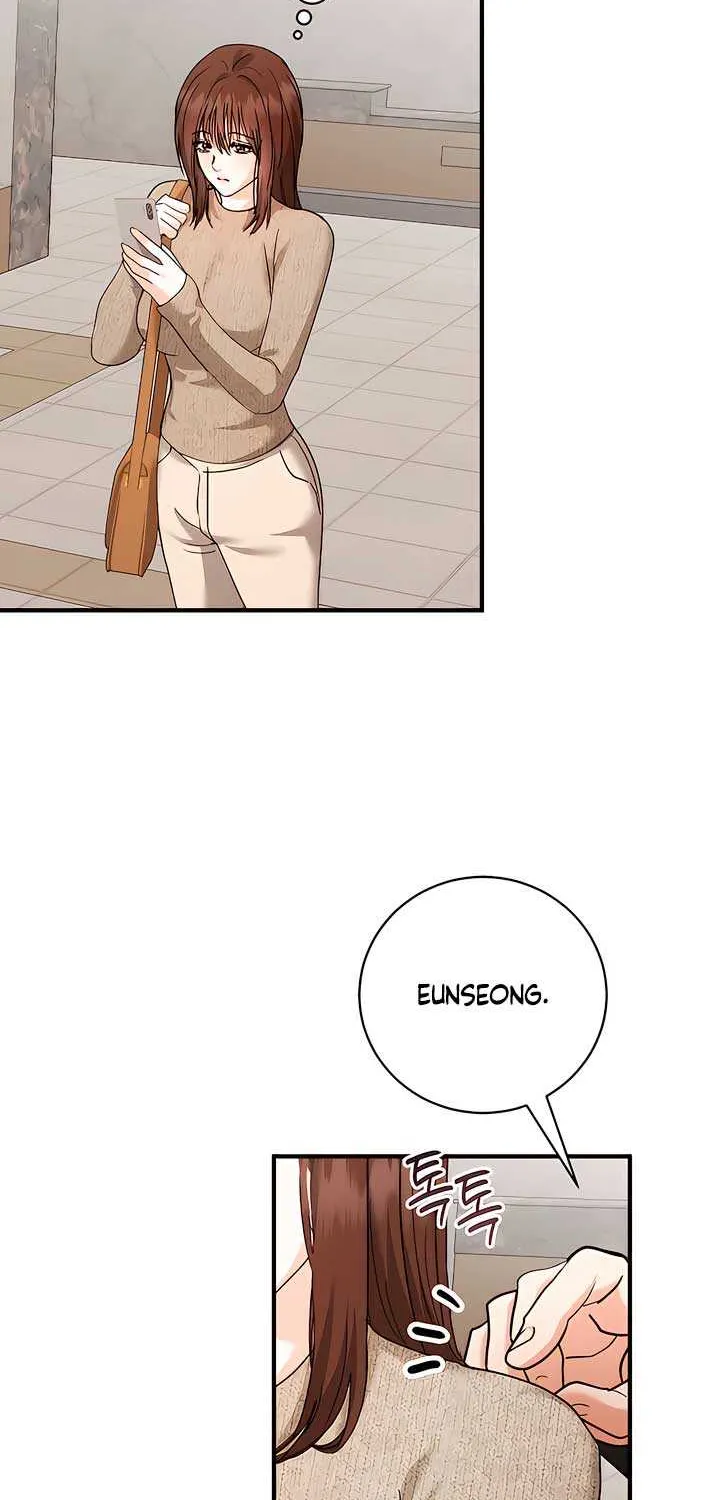 Read The End in the Fall chapter 22 image 69 on Lezhin
