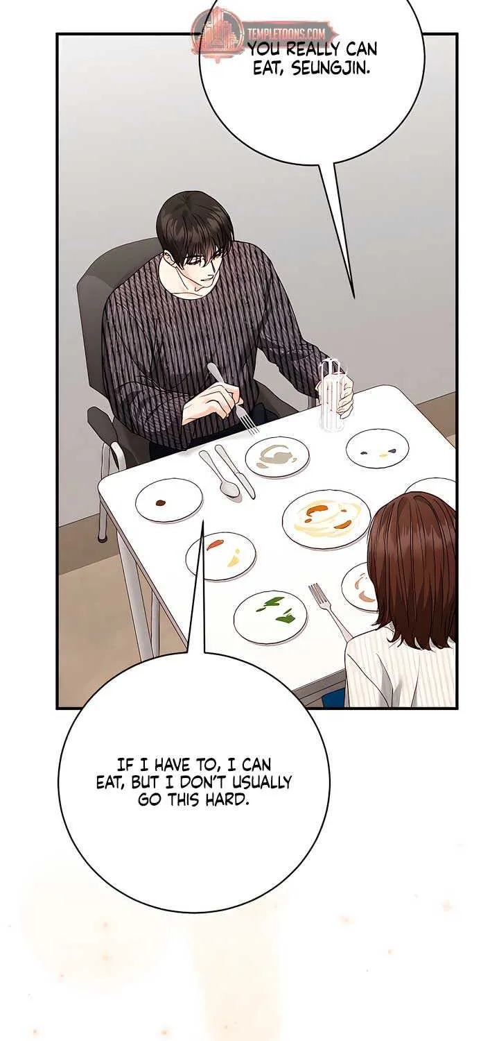 Read The End in the Fall chapter 22 image 7 on Lezhin