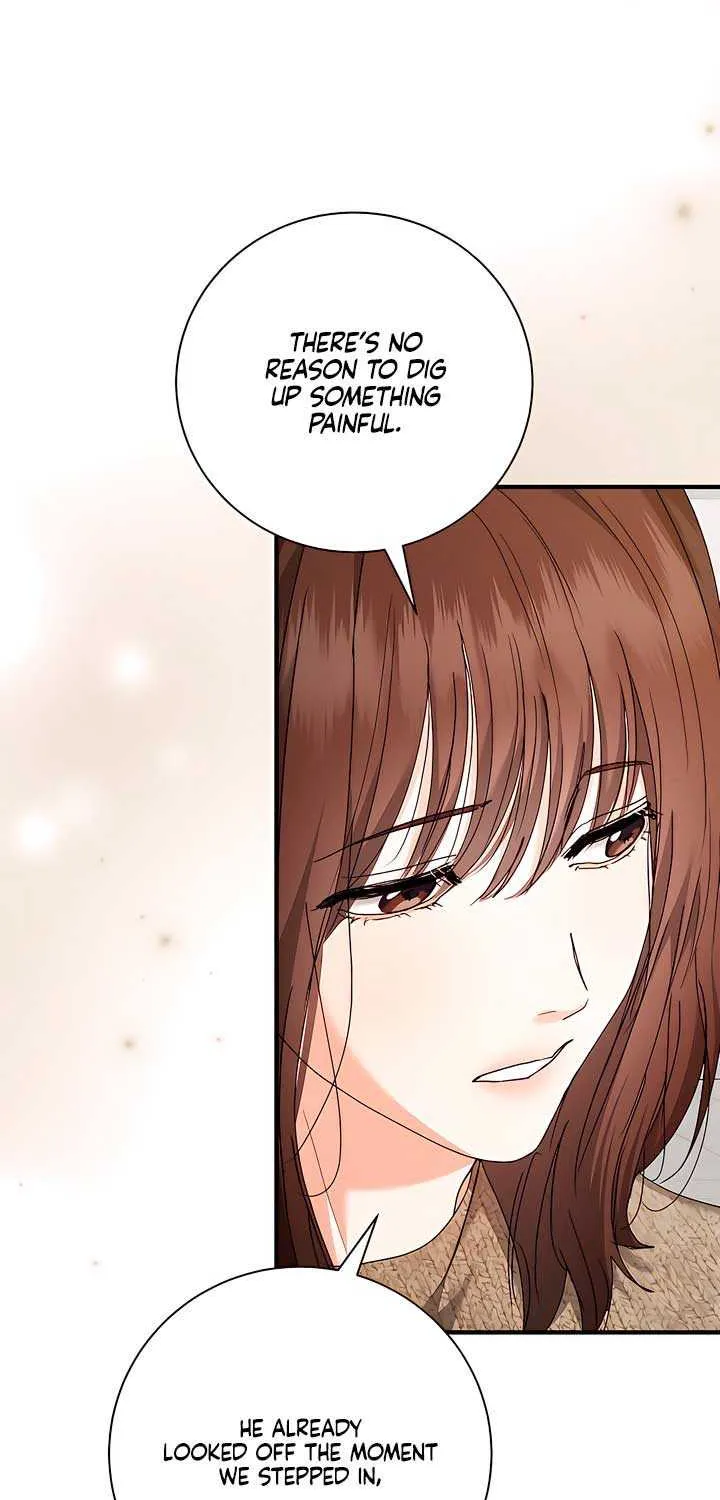 Read The End in the Fall chapter 23 image 11 on Lezhin
