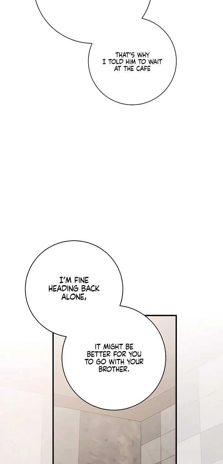 Read The End in the Fall chapter 23 image 12 on Lezhin