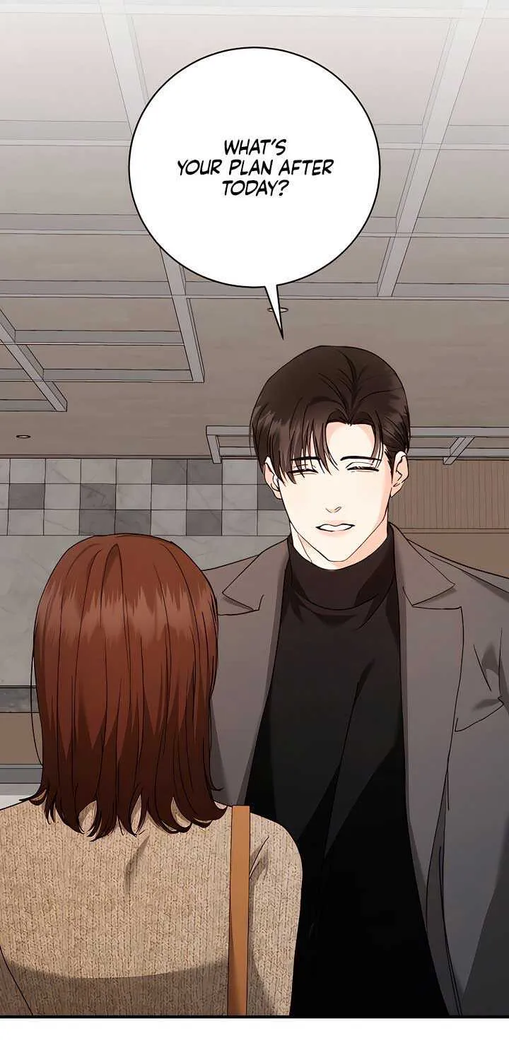 Read The End in the Fall chapter 23 image 17 on Lezhin