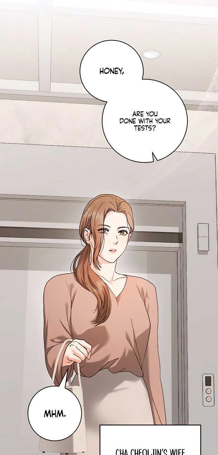 Read The End in the Fall chapter 23 image 20 on Lezhin
