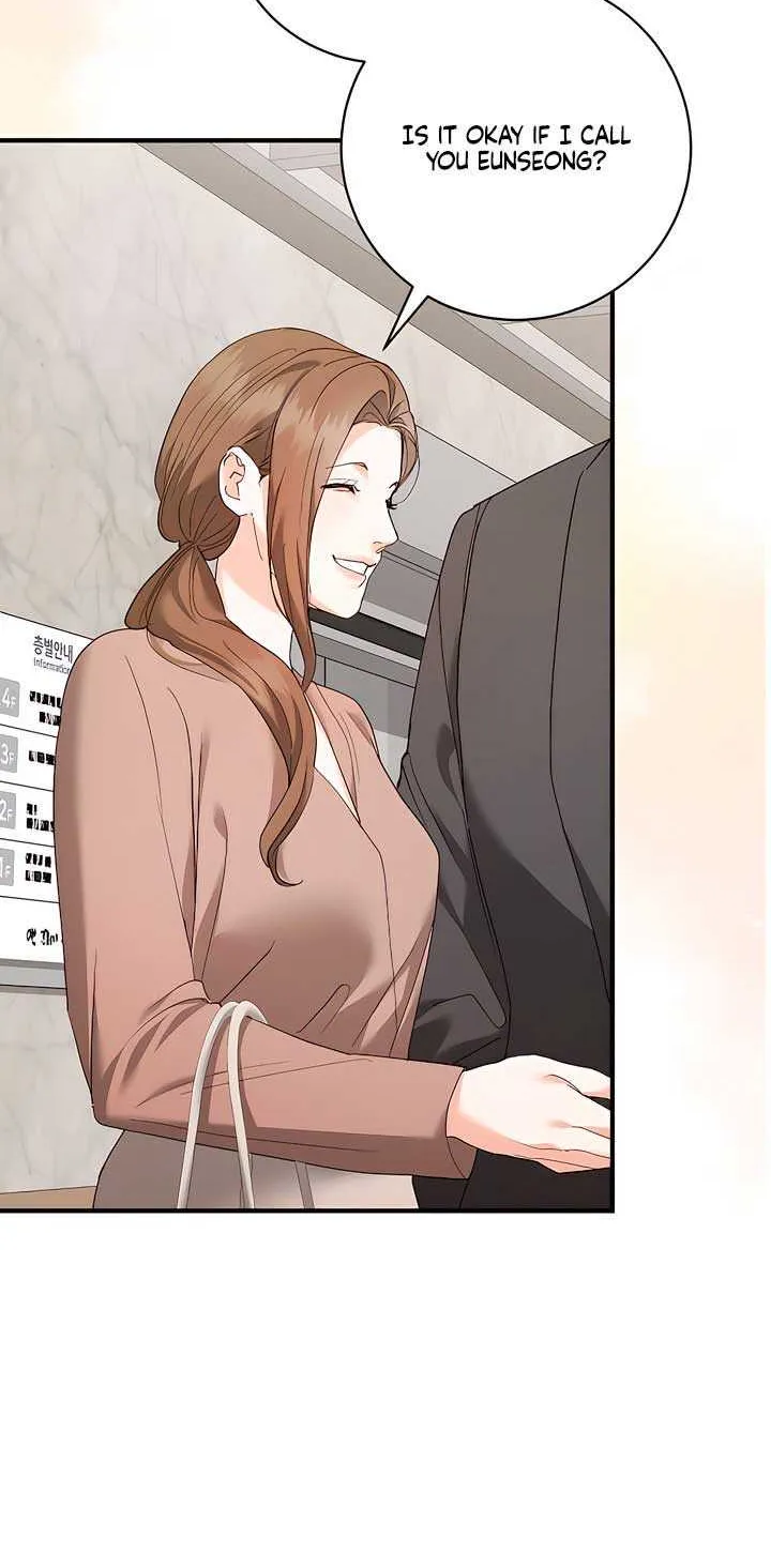 Read The End in the Fall chapter 23 image 24 on Lezhin