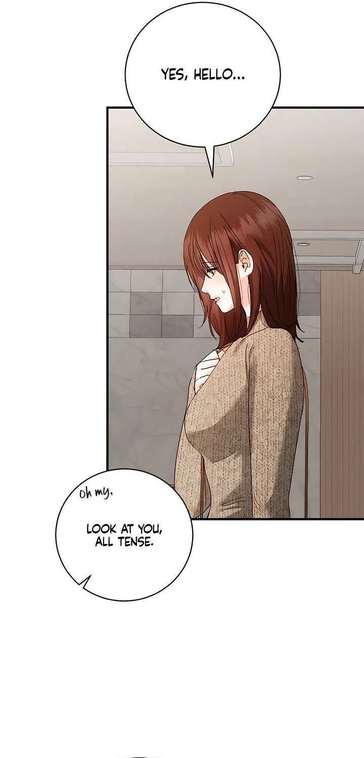Read The End in the Fall chapter 23 image 25 on Lezhin