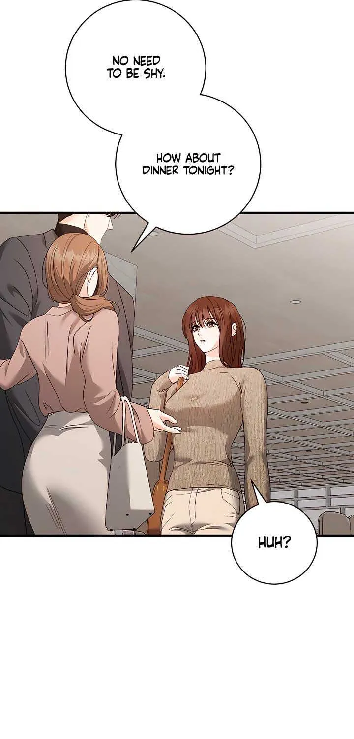 Read The End in the Fall chapter 23 image 26 on Lezhin