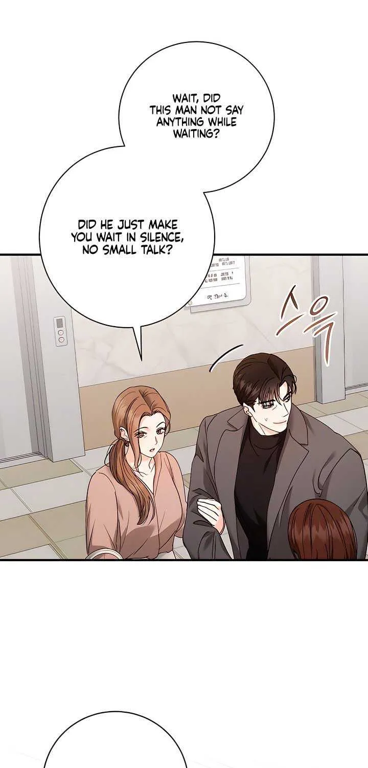 Read The End in the Fall chapter 23 image 27 on Lezhin