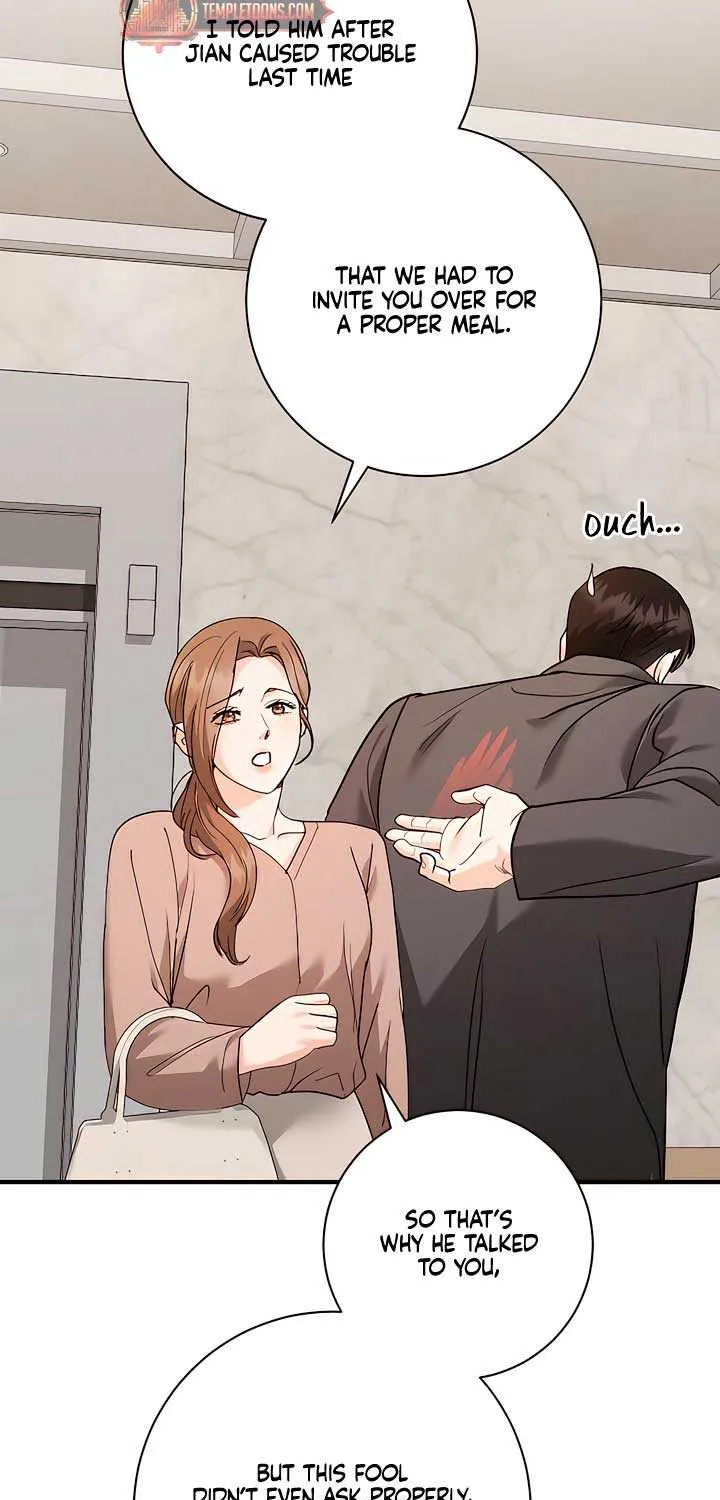 Read The End in the Fall chapter 23 image 29 on Lezhin