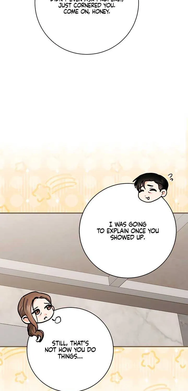 Read The End in the Fall chapter 23 image 30 on Lezhin