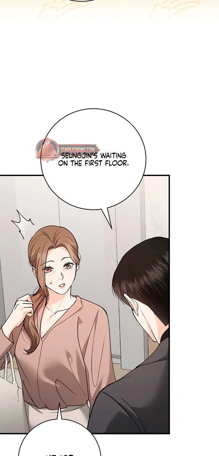 Read The End in the Fall chapter 23 image 31 on Lezhin