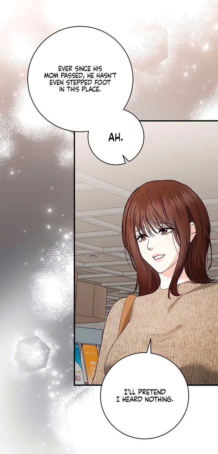 Read The End in the Fall chapter 23 image 33 on Lezhin
