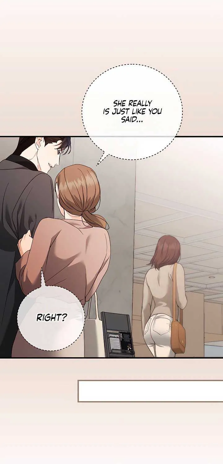 Read The End in the Fall chapter 23 image 35 on Lezhin