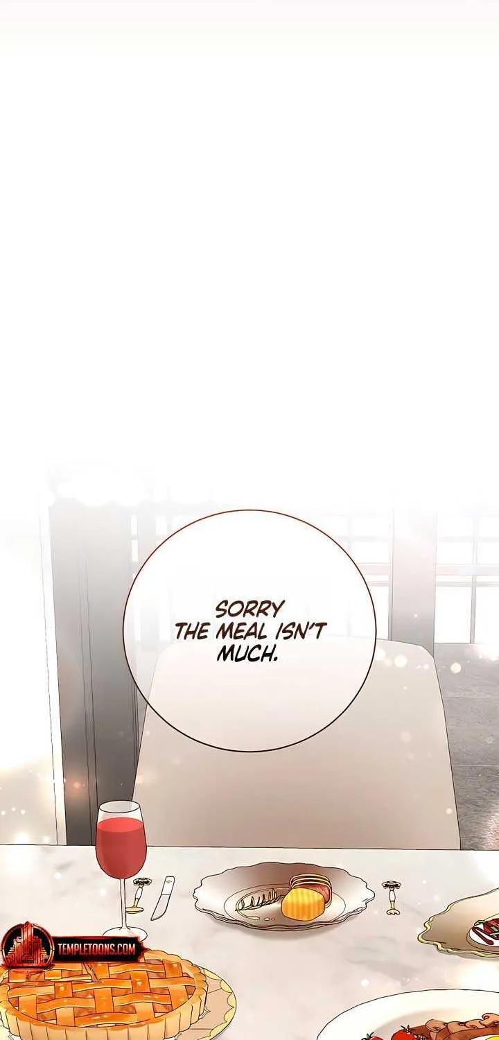 Read The End in the Fall chapter 23 image 36 on Lezhin