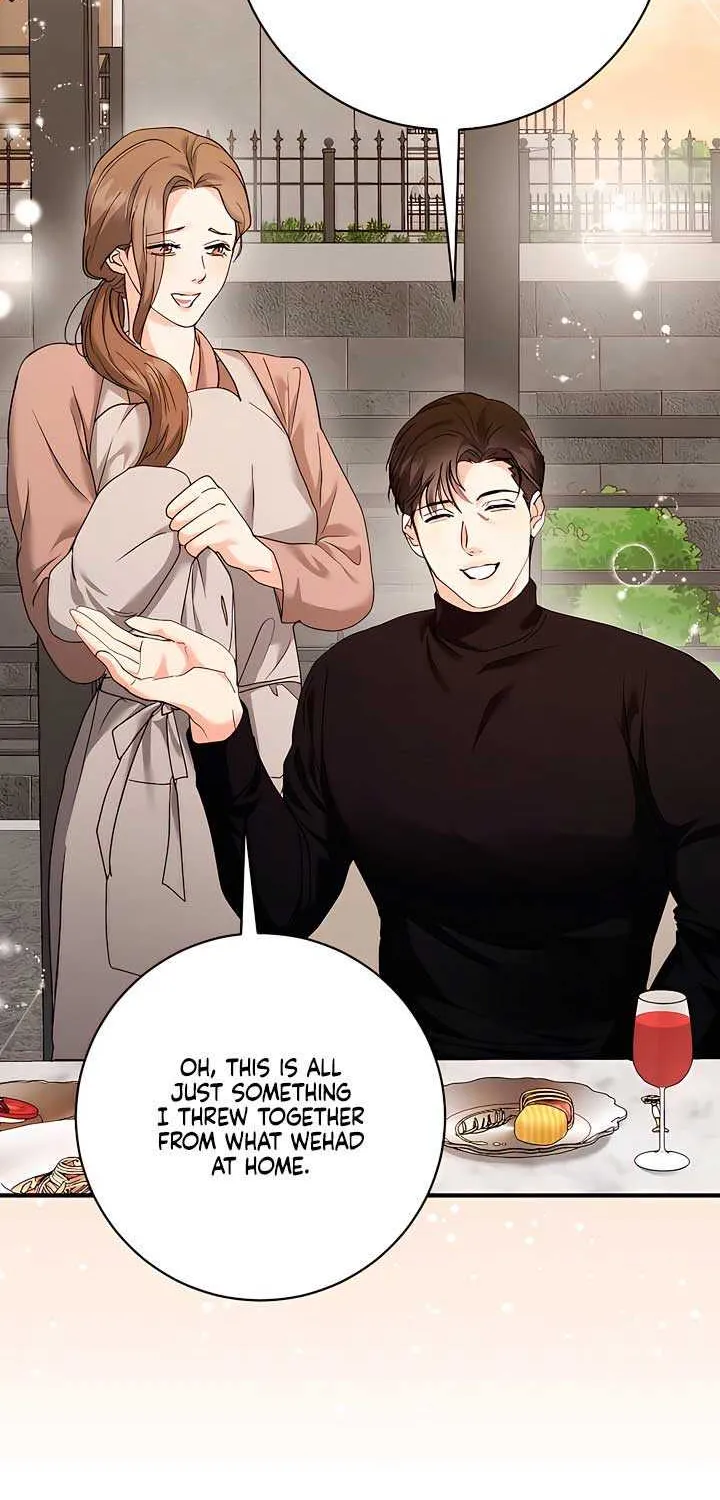 Read The End in the Fall chapter 23 image 38 on Lezhin