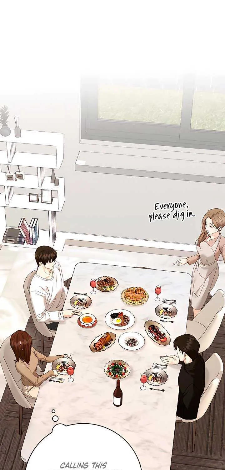 Read The End in the Fall chapter 23 image 39 on Lezhin
