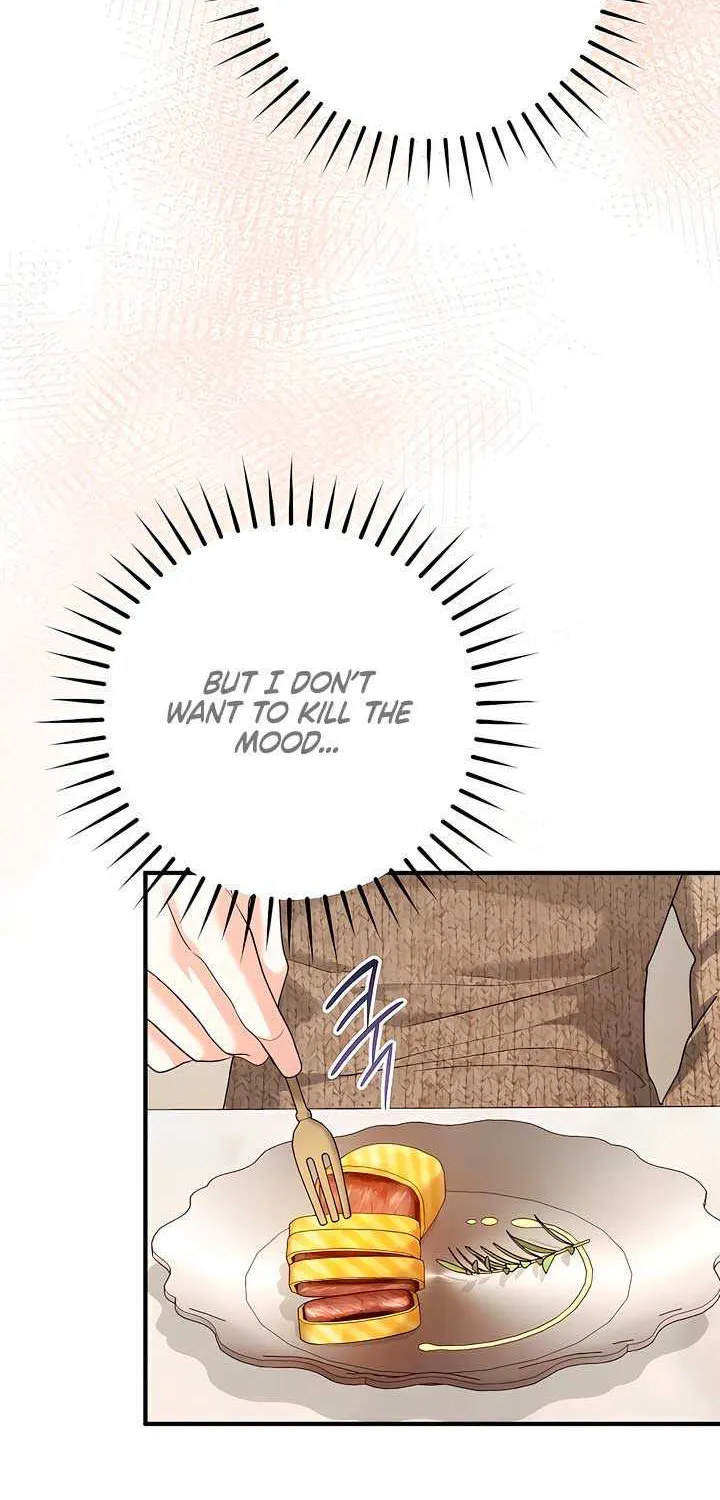 Read The End in the Fall chapter 23 image 42 on Lezhin