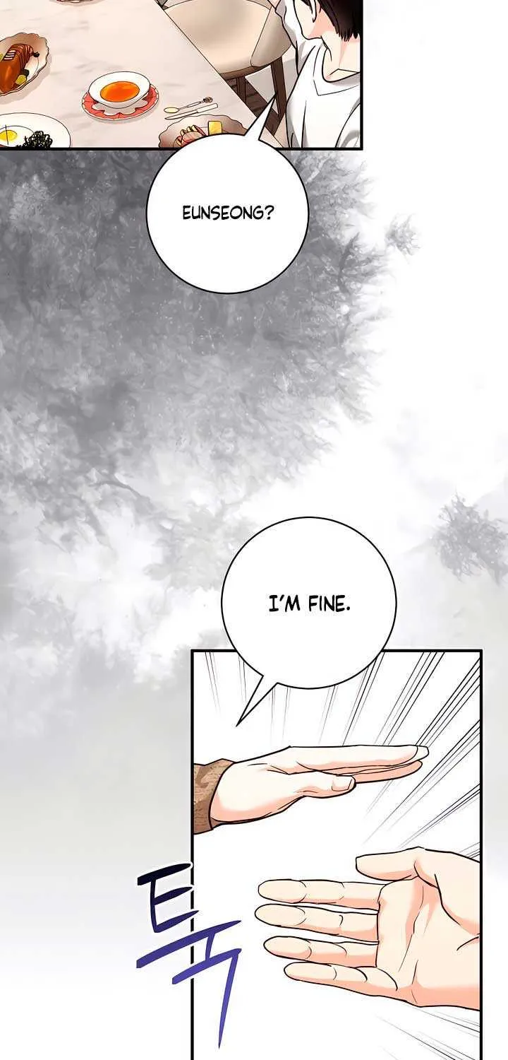 Read The End in the Fall chapter 23 image 45 on Lezhin