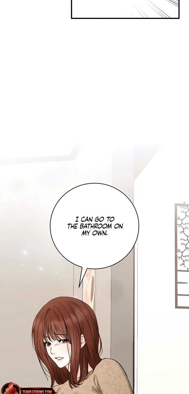 Read The End in the Fall chapter 23 image 46 on Lezhin