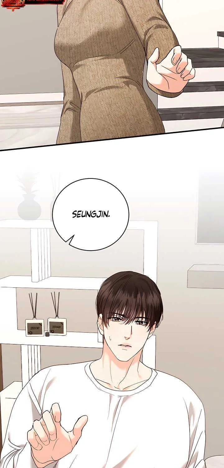 Read The End in the Fall chapter 23 image 47 on Lezhin