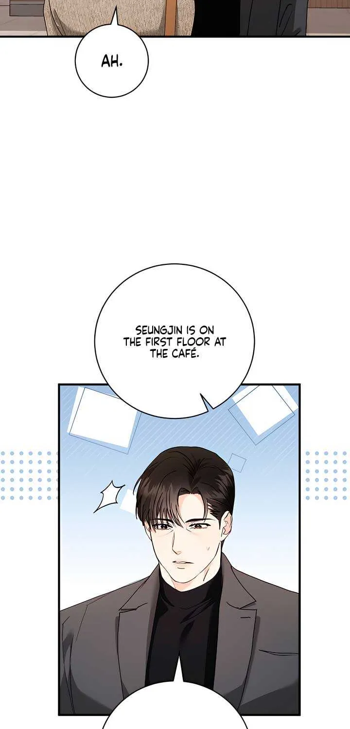 Read The End in the Fall chapter 23 image 5 on Lezhin