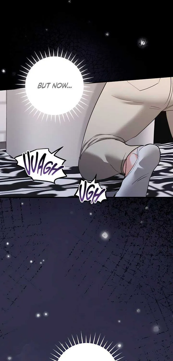 Read The End in the Fall chapter 23 image 52 on Lezhin