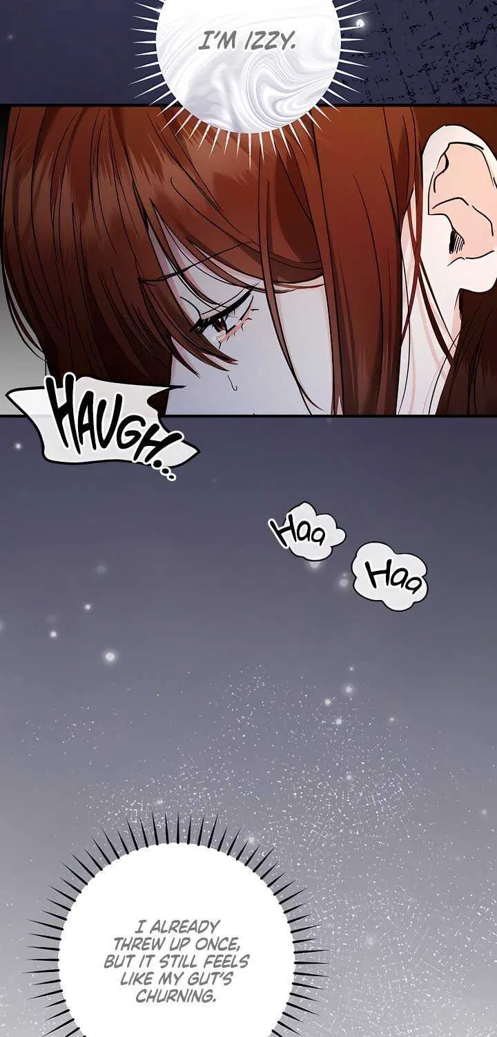 Read The End in the Fall chapter 23 image 53 on Lezhin