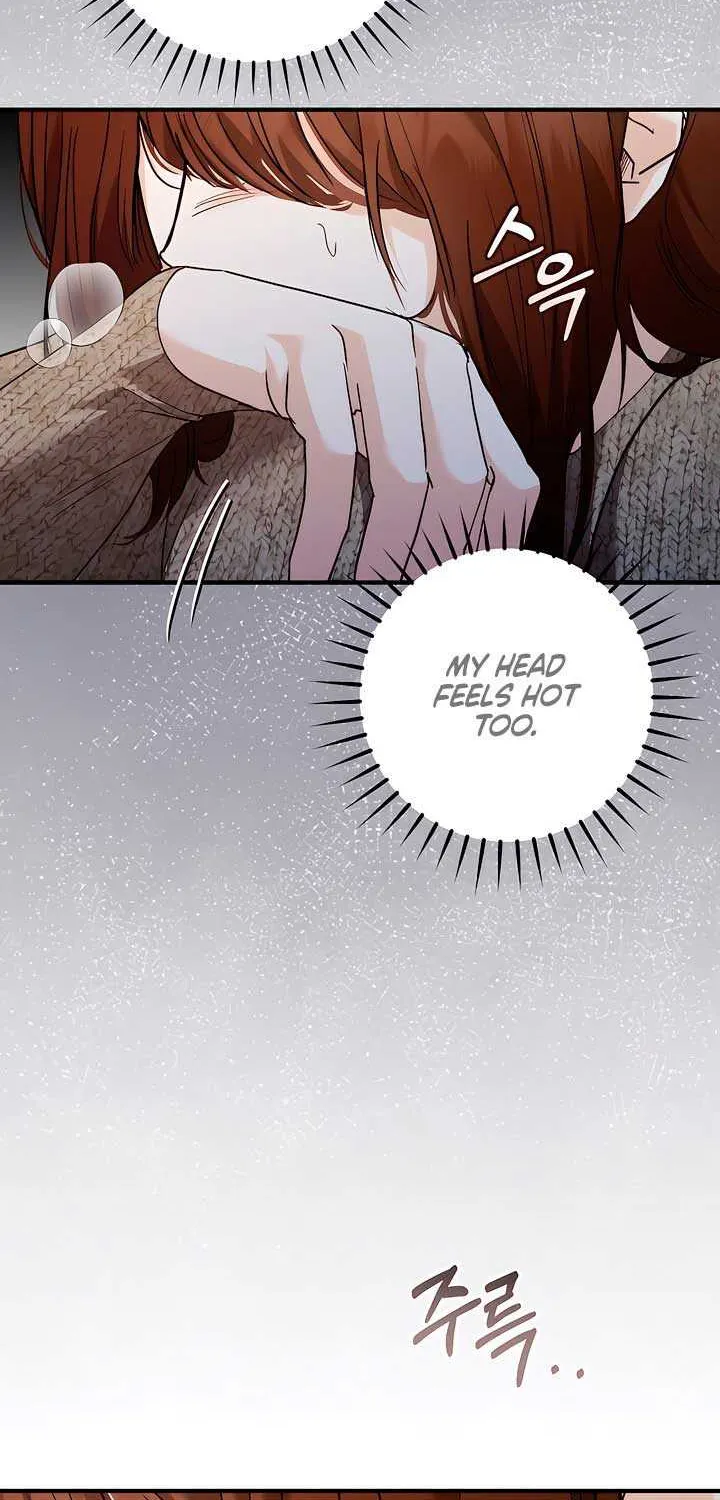 Read The End in the Fall chapter 23 image 54 on Lezhin