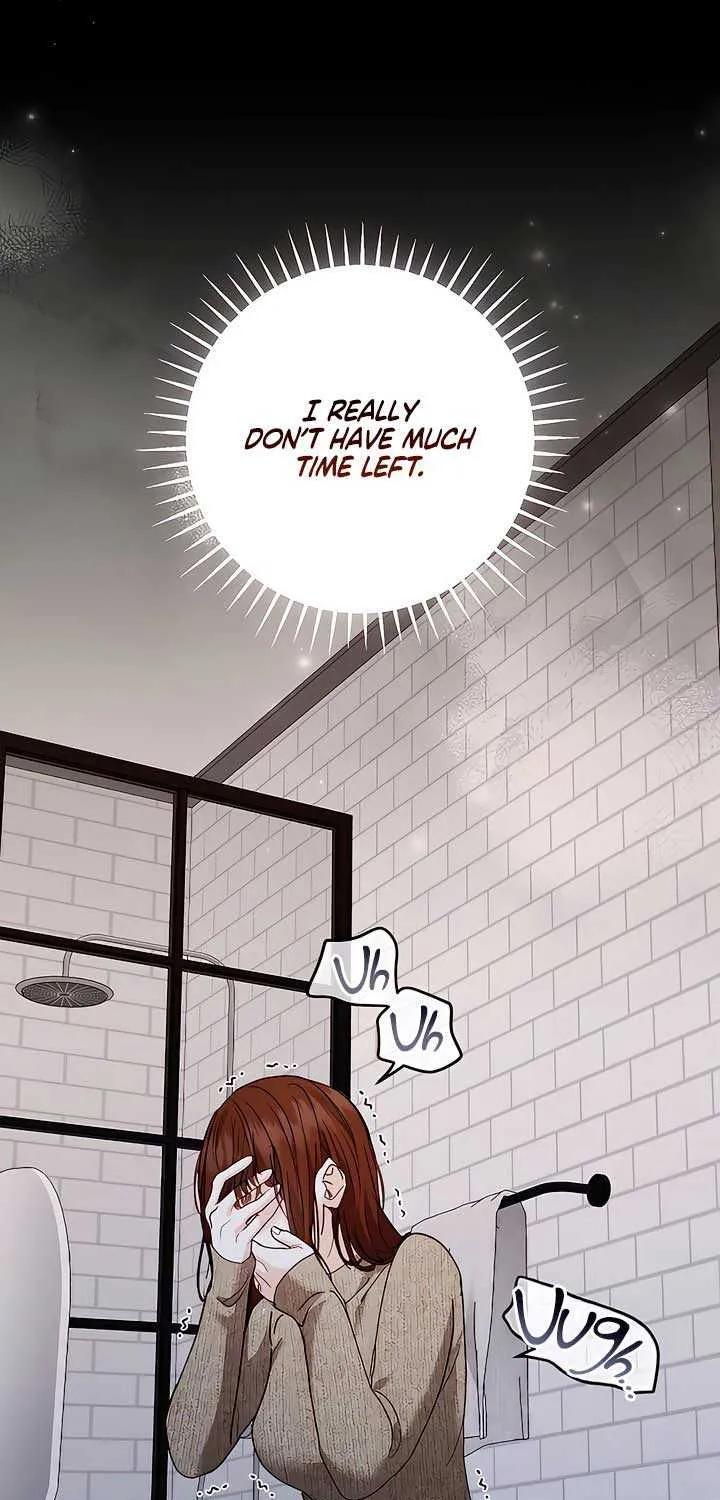 Read The End in the Fall chapter 23 image 57 on Lezhin
