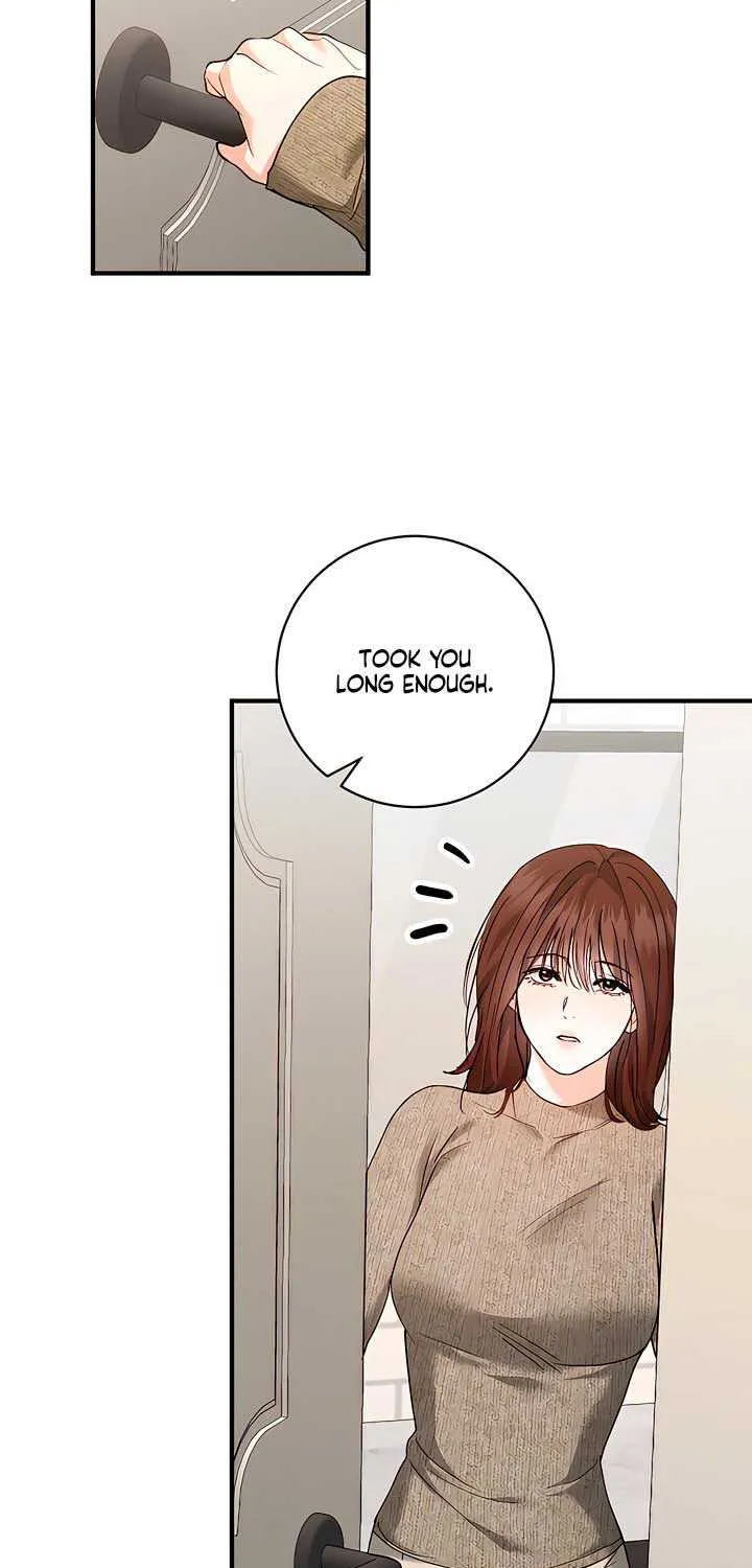 Read The End in the Fall chapter 23 image 59 on Lezhin