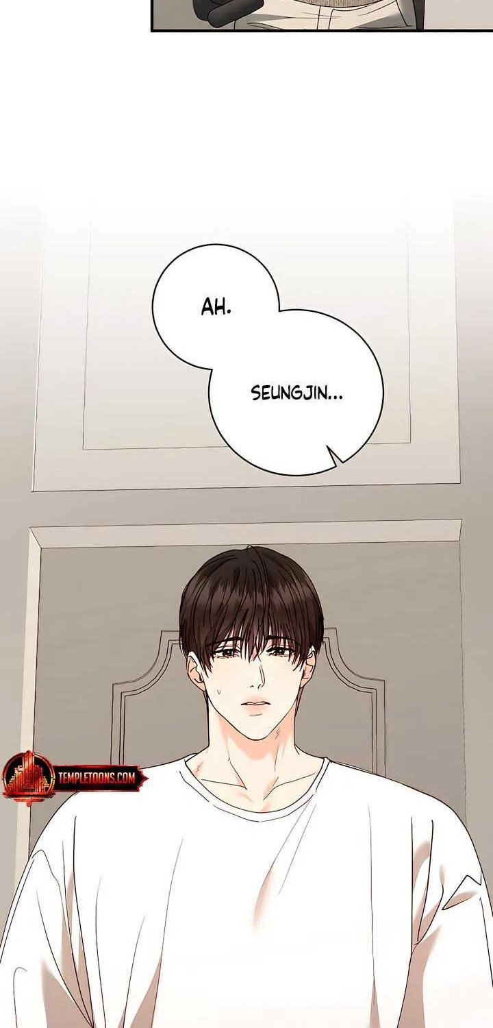 Read The End in the Fall chapter 23 image 60 on Lezhin