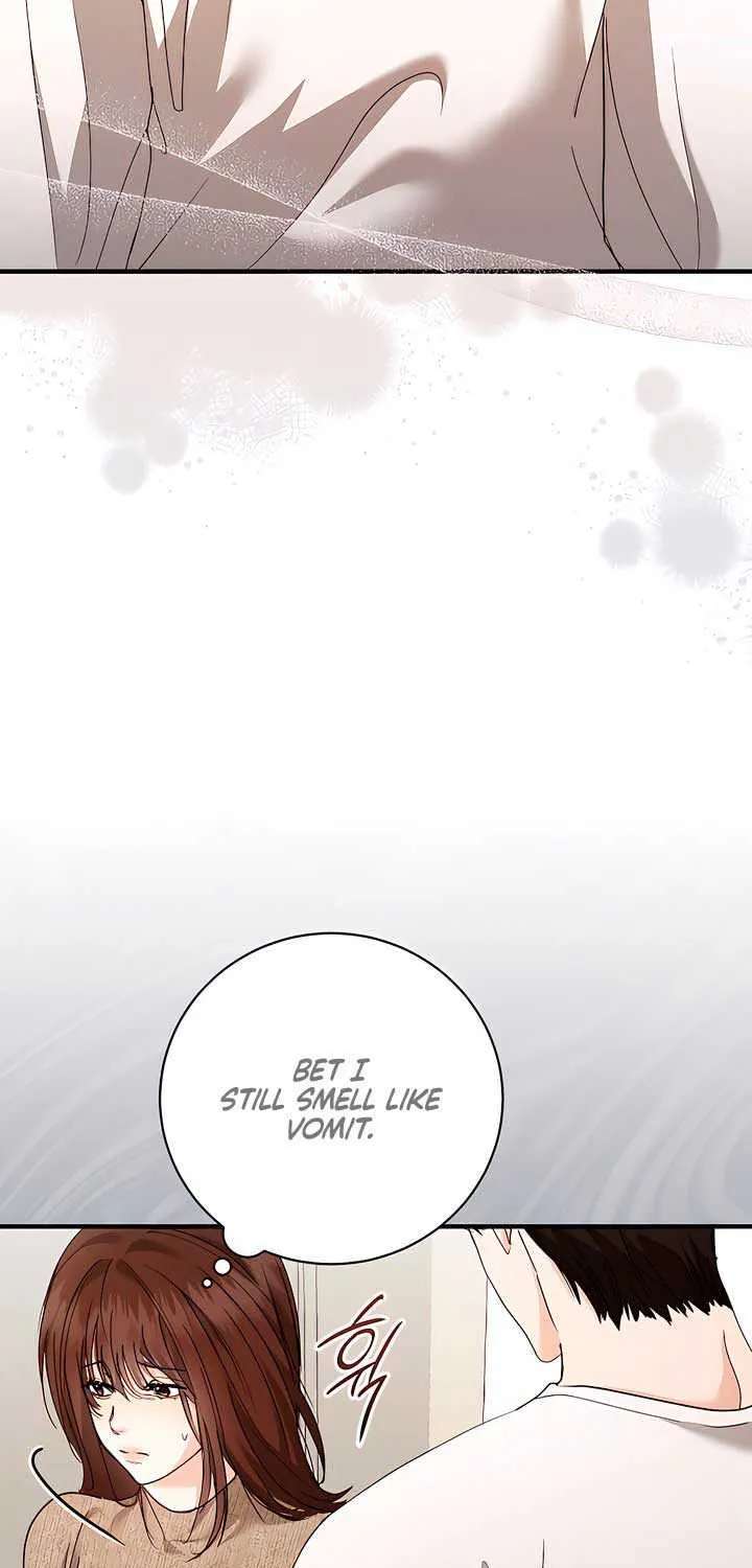 Read The End in the Fall chapter 23 image 61 on Lezhin