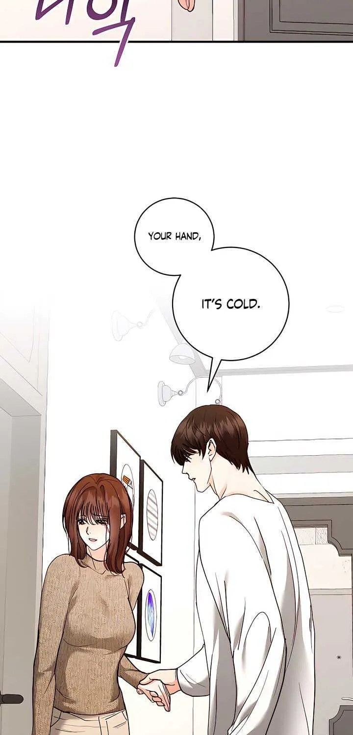 Read The End in the Fall chapter 23 image 63 on Lezhin