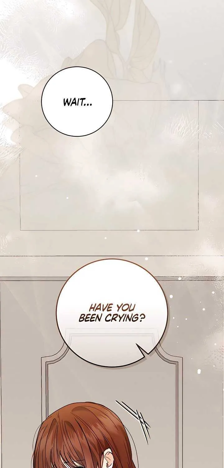 Read The End in the Fall chapter 23 image 65 on Lezhin
