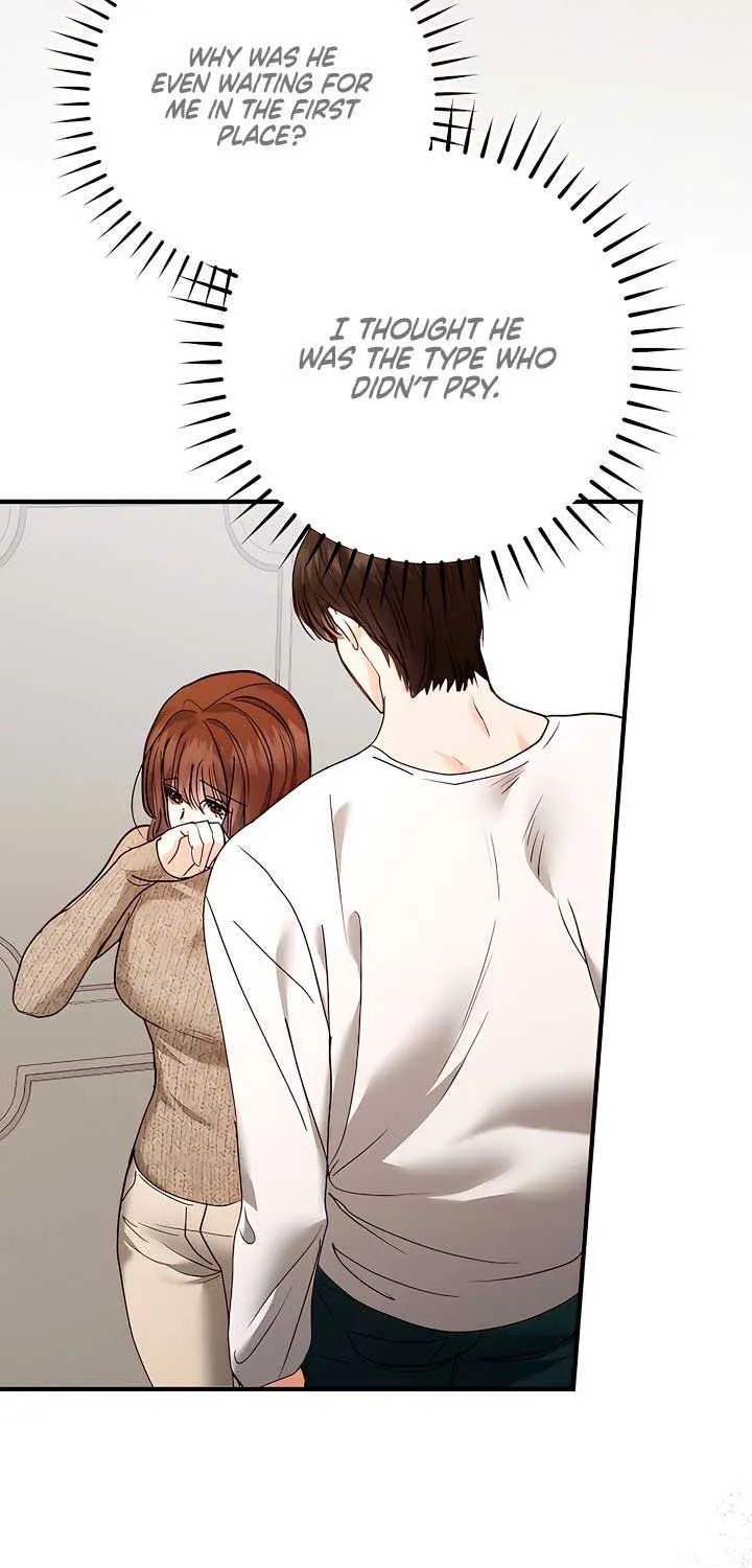 Read The End in the Fall chapter 23 image 67 on Lezhin
