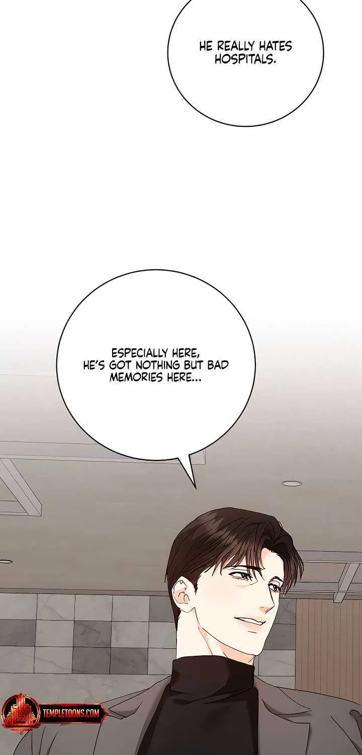 Read The End in the Fall chapter 23 image 7 on Lezhin
