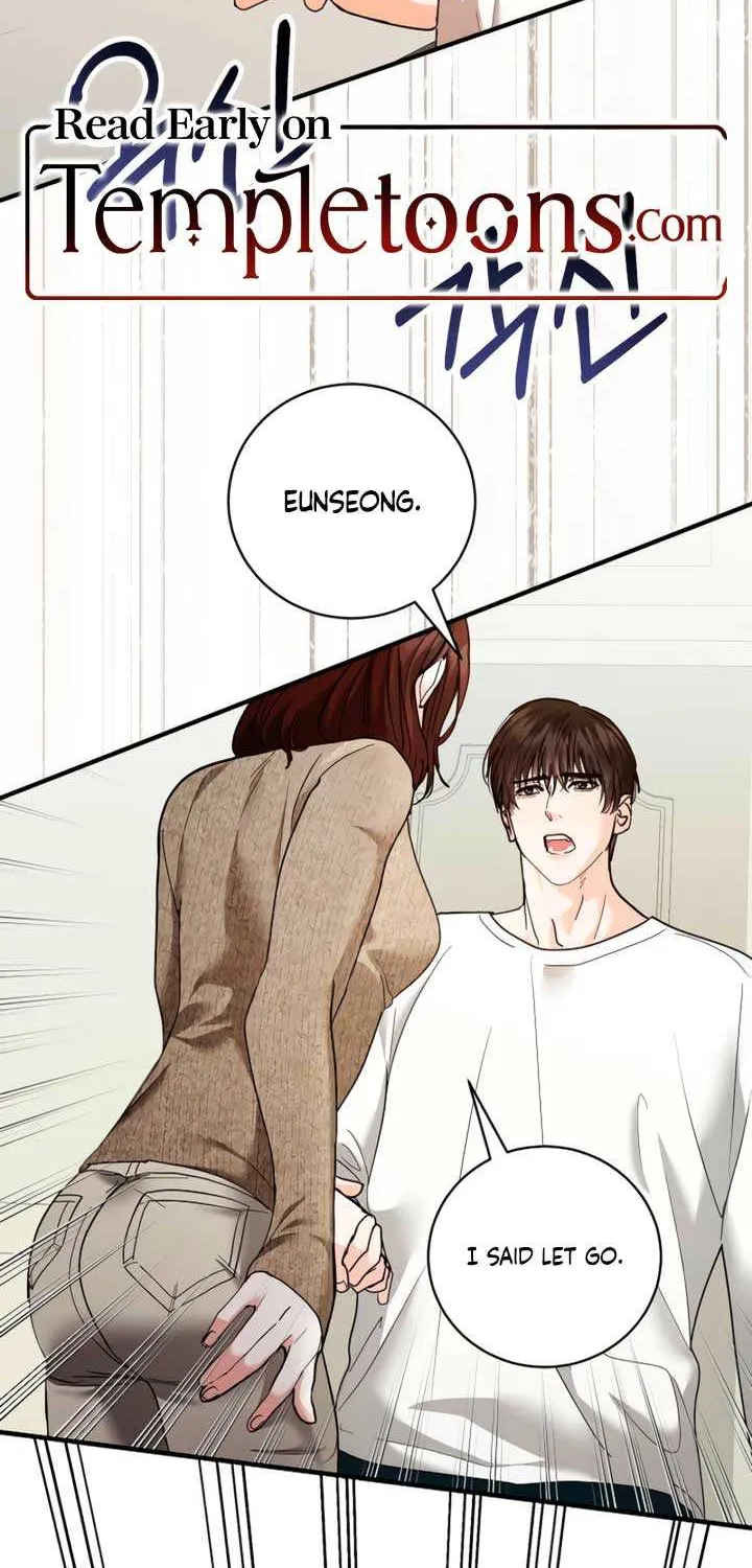 Read The End in the Fall chapter 24 image 1 on Lezhin
