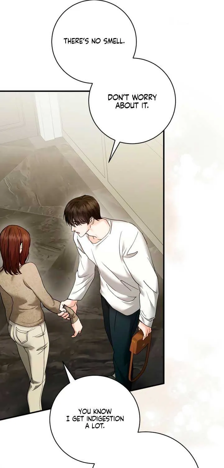 Read The End in the Fall chapter 24 image 10 on Lezhin