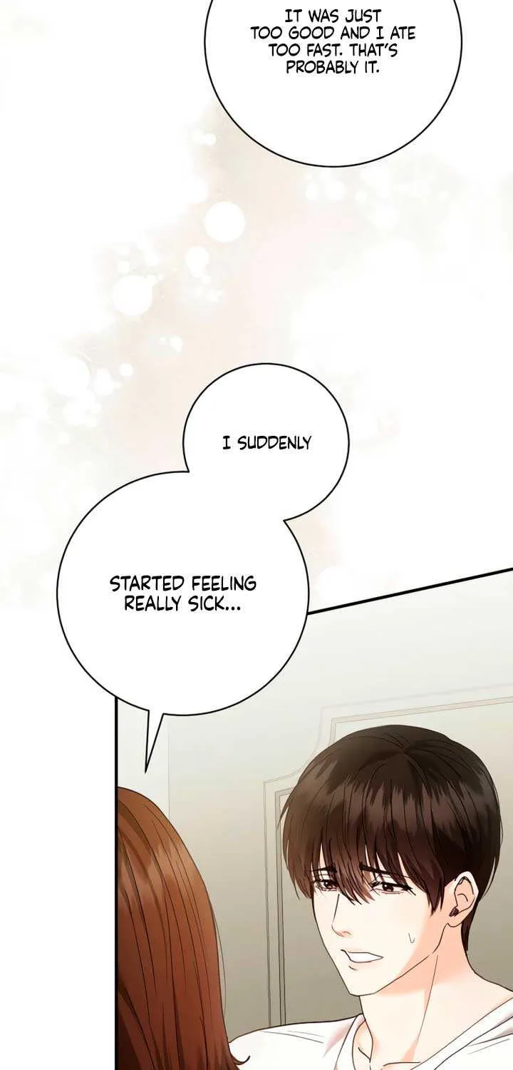 Read The End in the Fall chapter 24 image 11 on Lezhin
