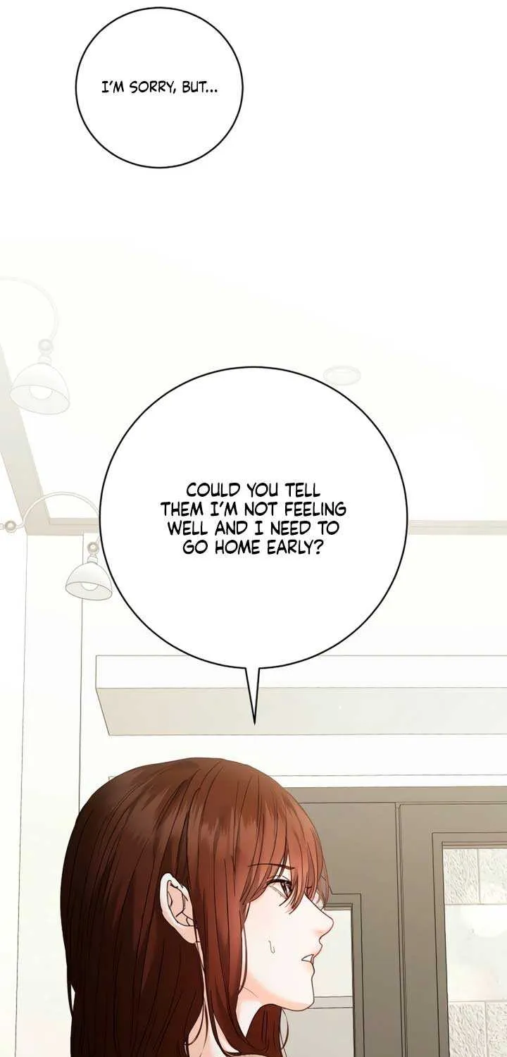 Read The End in the Fall chapter 24 image 14 on Lezhin