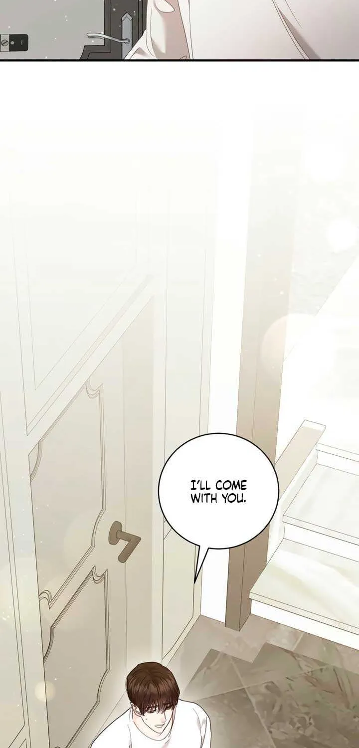 Read The End in the Fall chapter 24 image 17 on Lezhin