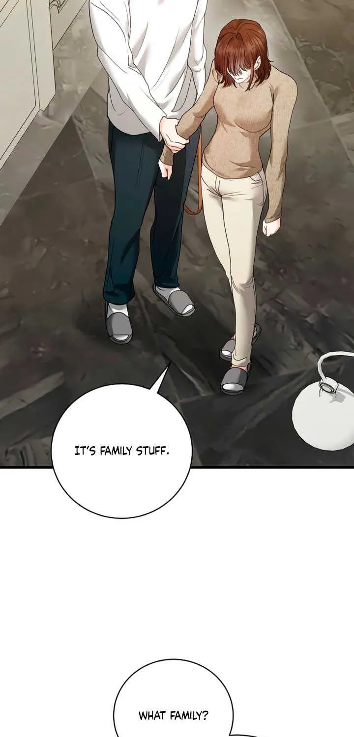 Read The End in the Fall chapter 24 image 18 on Lezhin