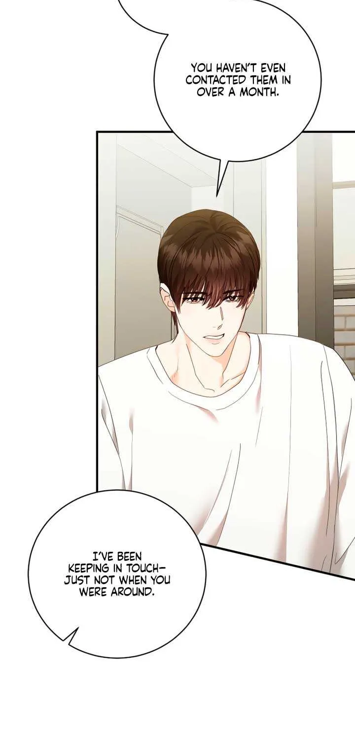 Read The End in the Fall chapter 24 image 19 on Lezhin