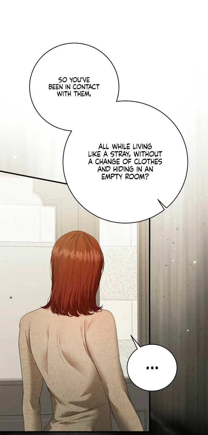 Read The End in the Fall chapter 24 image 20 on Lezhin