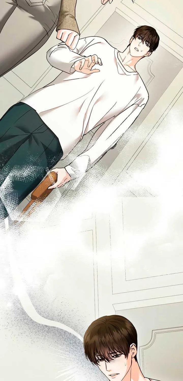 Read The End in the Fall chapter 24 image 3 on Lezhin