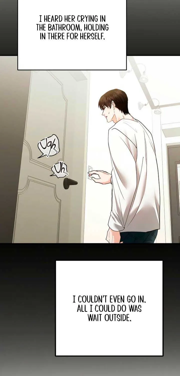 Read The End in the Fall chapter 24 image 31 on Lezhin