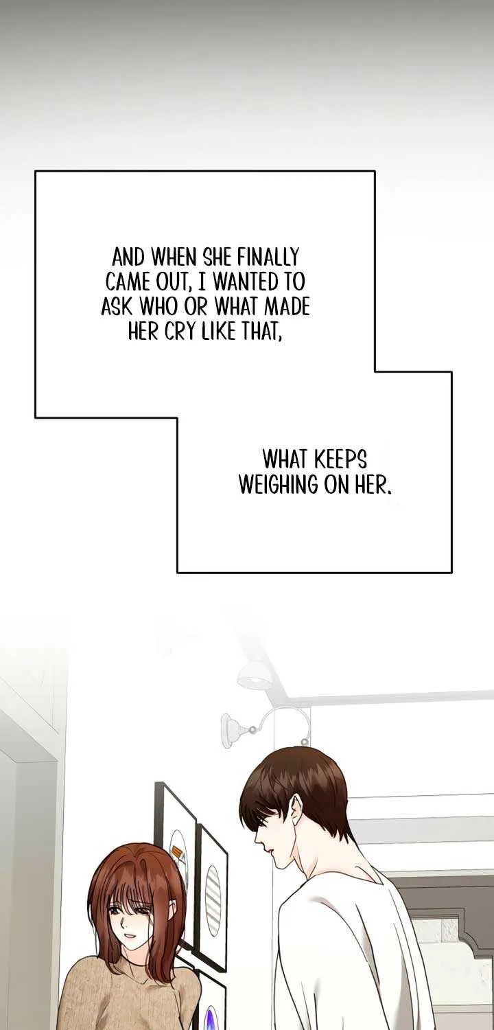 Read The End in the Fall chapter 24 image 32 on Lezhin