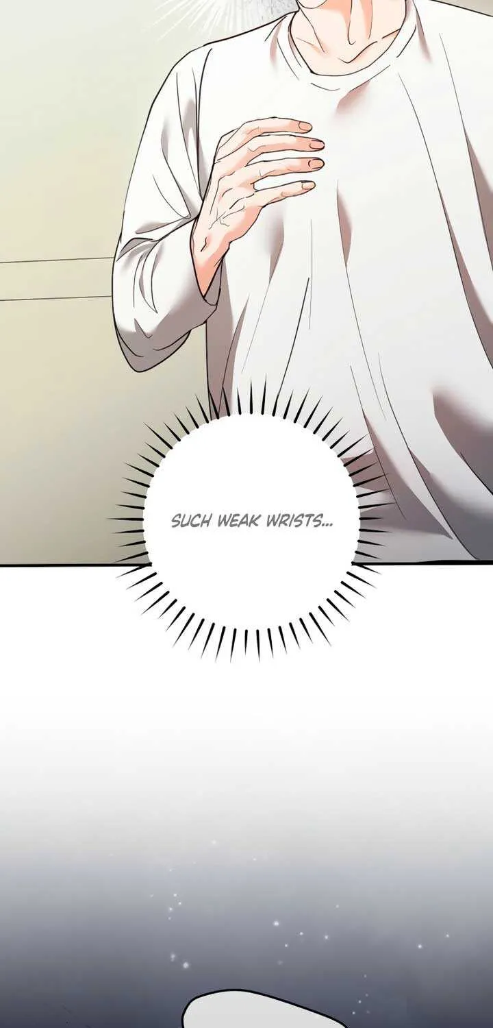 Read The End in the Fall chapter 24 image 4 on Lezhin